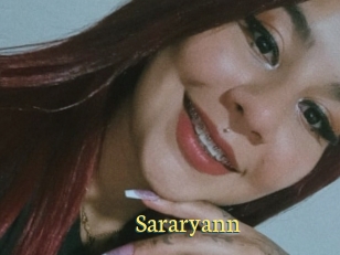 Sararyann
