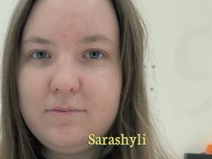 Sarashyli