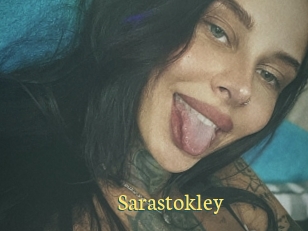 Sarastokley