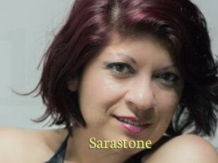 Sarastone