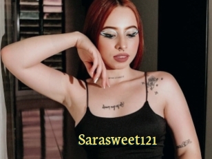 Sarasweet121