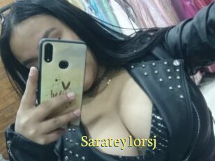 Sarateylorsj