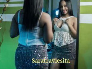 Saratraviesita