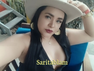 Saritablam