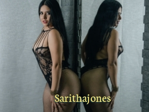 Sarithajones