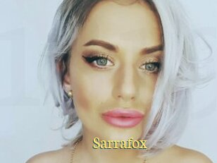 Sarrafox