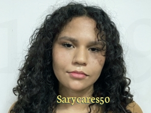 Sarycares50