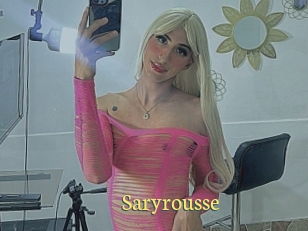 Saryrousse