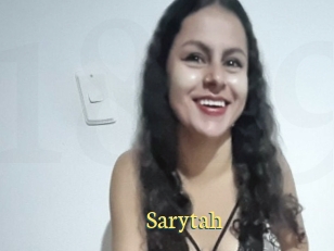 Sarytah