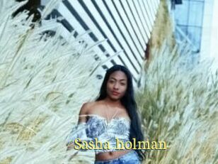 Sasha_holman