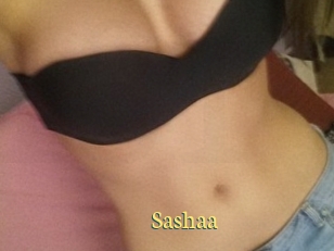 Sashaa