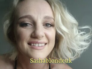 Sashablondeuk