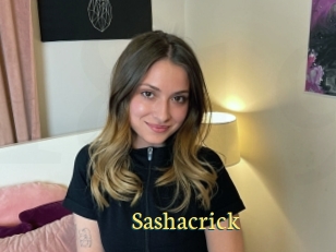 Sashacrick