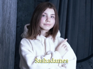 Sashadames