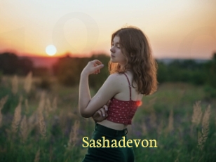 Sashadevon