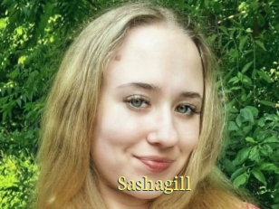 Sashagill
