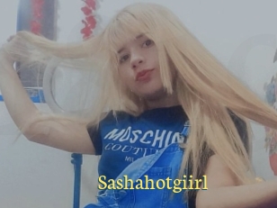 Sashahotgiirl