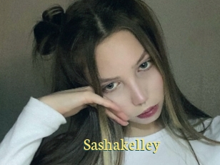 Sashakelley