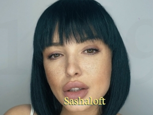 Sashaloft