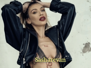 Sasharevan