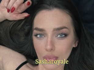 Sasharoyale