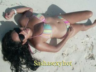Sashasexyhot