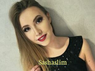 Sashaslim