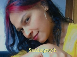 Sasshagreyh