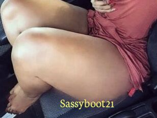 Sassyboot21
