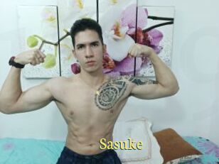 Sasuke