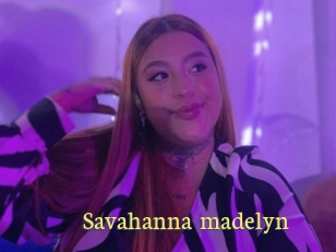 Savahanna_madelyn