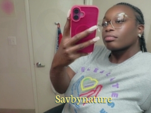Savbynature
