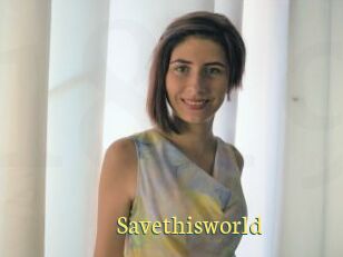 Savethisworld
