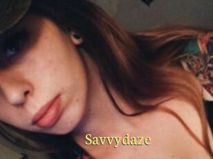 Savvydaze