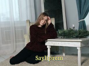 Sayliprem