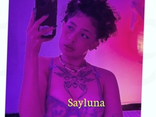 Sayluna