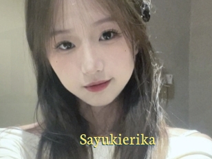 Sayukierika