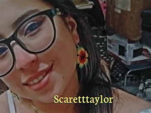 Scaretttaylor