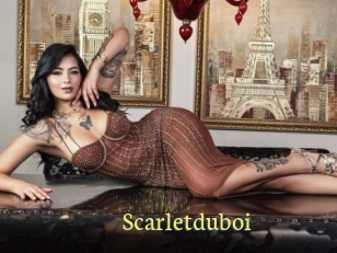 Scarletduboi