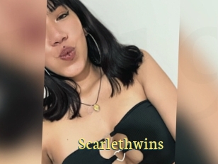 Scarlethwins