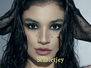 Scarletjey