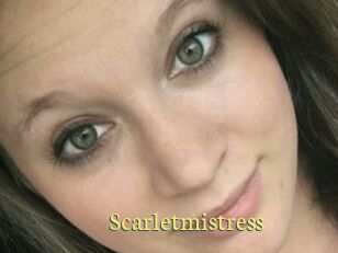 Scarletmistress