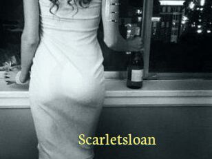 Scarletsloan