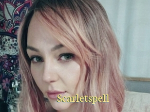 Scarletspell