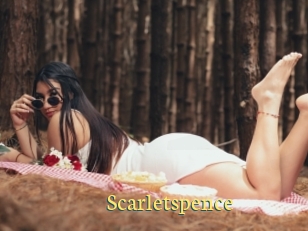 Scarletspence