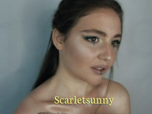 Scarletsunny