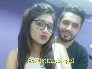 Scarlettandangel