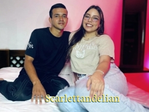 Scarlettandelian