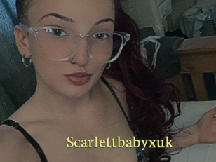 Scarlettbabyxuk
