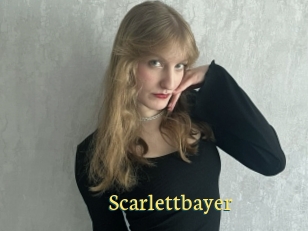Scarlettbayer